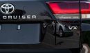 Toyota Land Cruiser 2024 TOYOTA LAND CRUISER 300 SERIES VX V6 4.0L PETROL - EXPORT ONLY