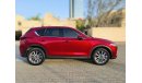 Mazda CX-5 GTX AWD