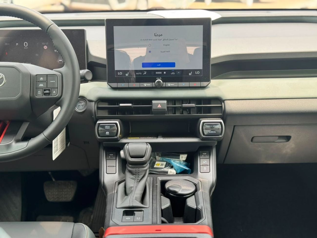 Toyota RAV4 ADVENTURE