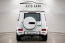 Mercedes Benz G63 AMG G 63 AMG | Korean Specs