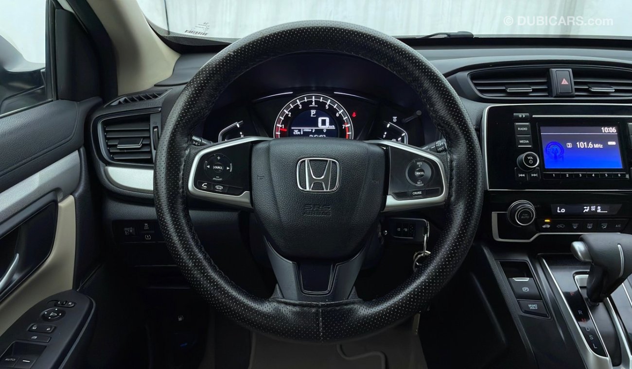 Honda CRV LX 2.4 | Under Warranty | Inspected on 150+ parameters