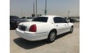 Lincoln Town Car