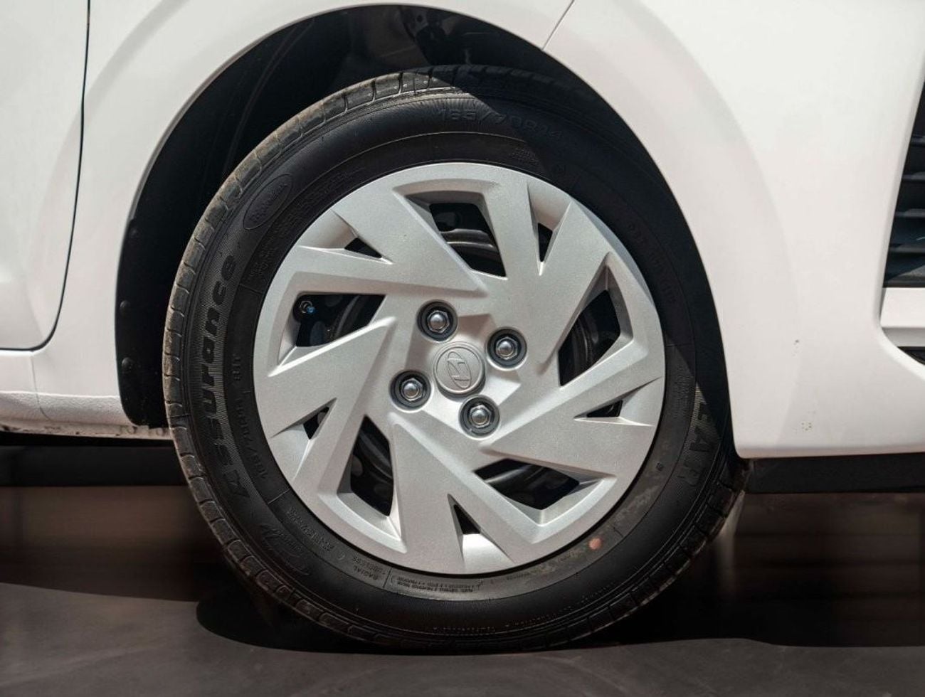 Hyundai Grand i10