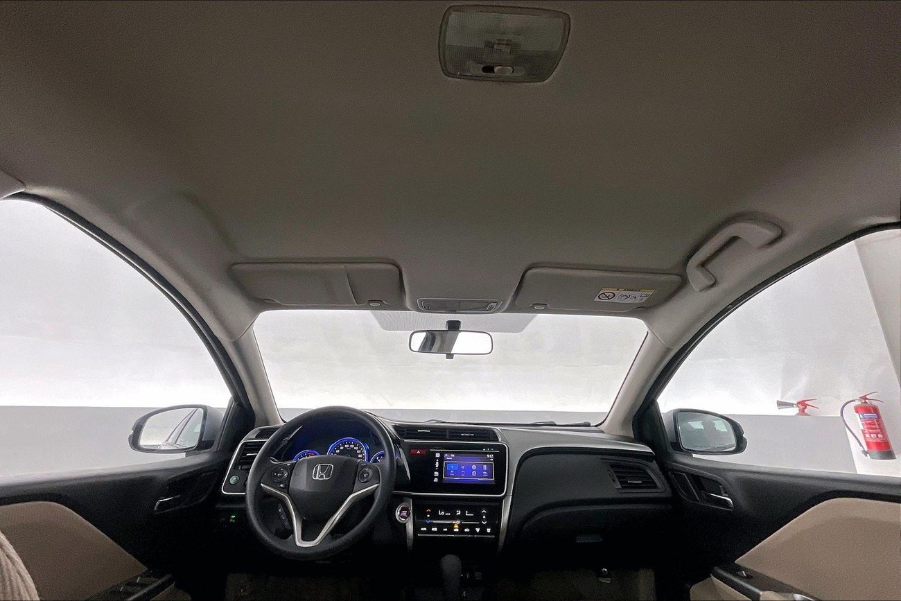 Honda City EX | Guaranteed Warranty | 0 Down Payment