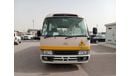 Toyota Coaster HINO LIESSE II BUS RIGHT HAND DRIVE (PM1386)