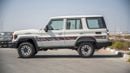 تويوتا لاند كروزر 76 TOYOTA LANDCRUISER76 HARDTOP 2.8 MT HIGH -2026YM
