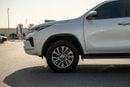 Toyota Fortuner VXR 4.0L (278 HP) VXR 2024 Agency Warranty Full Service History GCC 4.0L V6