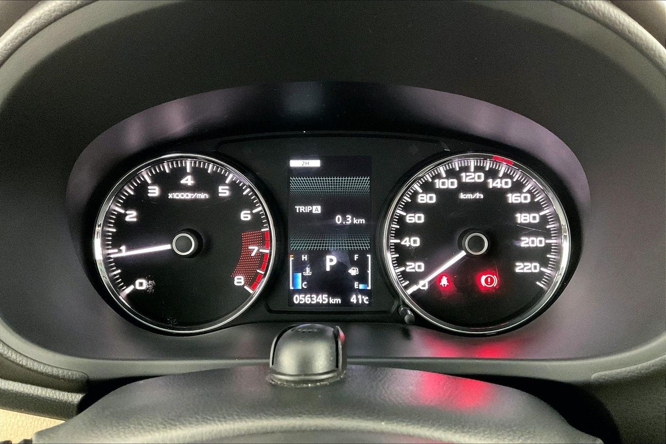 Nissan XTerra Titanium | 1 year free warranty | 0 Down Payment