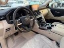 تويوتا لاند كروزر GXR 3.3 TT DIESEL 2026