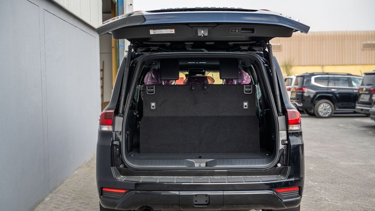 Toyota Land Cruiser TOYOTA LANDCRUISER 3.3 GXR DSL -2026YM