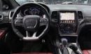 Jeep Grand Cherokee SRT8 Redline 6.4L