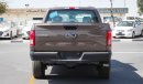 فورد F 150 XL 3.5L Ecoboost (2 door)