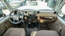 Toyota Land Cruiser 70 Land Cruiser Hard Top 78 V6 4.0L 2025 MY EXPORT