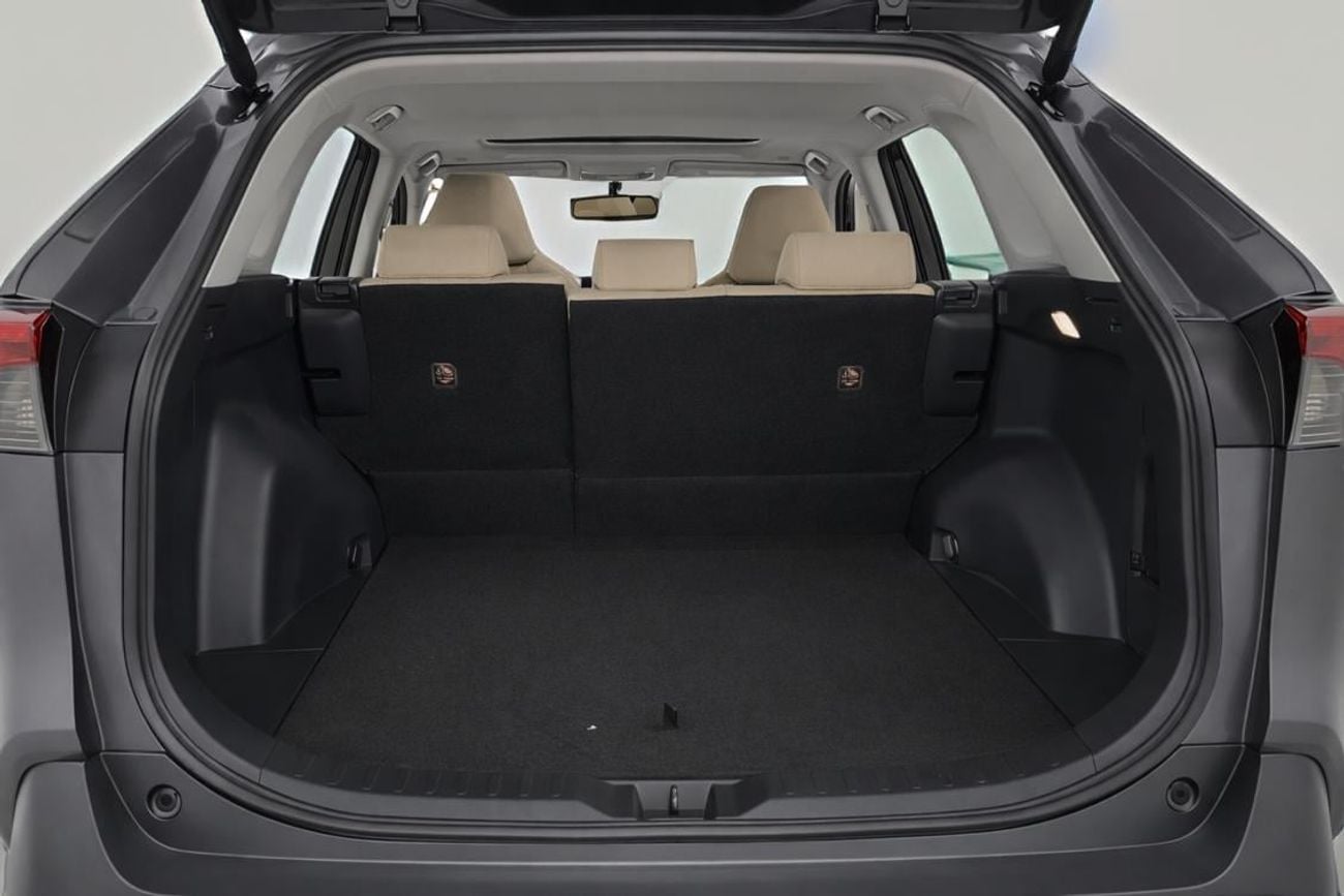 Toyota RAV4 VX 2024 | AED 1503/Month | 0 DP | 30 Day Return | Warranty