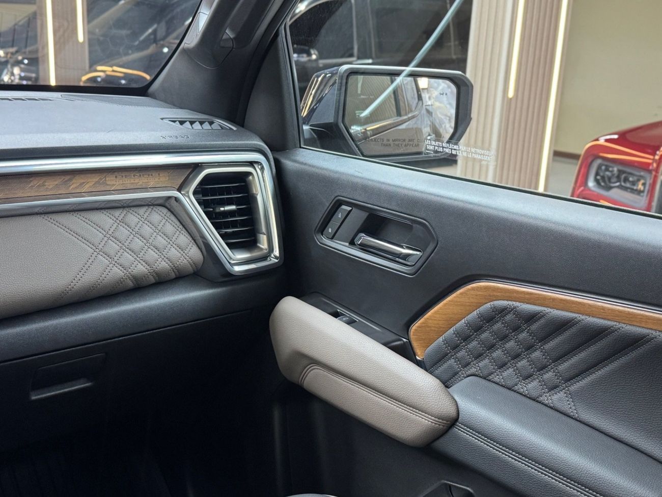 GMC Canyon AT4X 2.7T