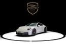 Porsche 911 CARRERA GTS