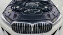 بي أم دبليو 750Li xDrive 4.4L (523 HP)