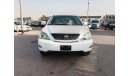 Toyota Harrier TOYOTA HARRIER RIGHT HAND DRIVE (PM1627)