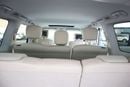Nissan Patrol SE (Full Option) 4.0L