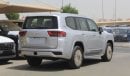 Toyota Land Cruiser GXR 3.5L AT 2022 MODEL WITH LEATHER SEATS