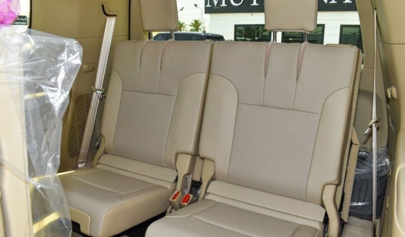 Toyota Land Cruiser Toyota Land Cruiser GXR 4.0L Petrol V6  2025