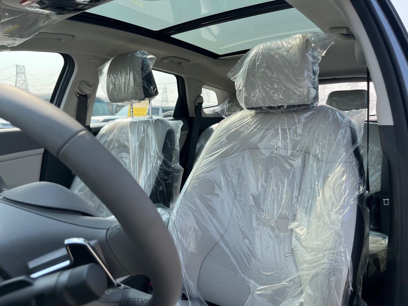 Kia Sportage L TX 1.5T