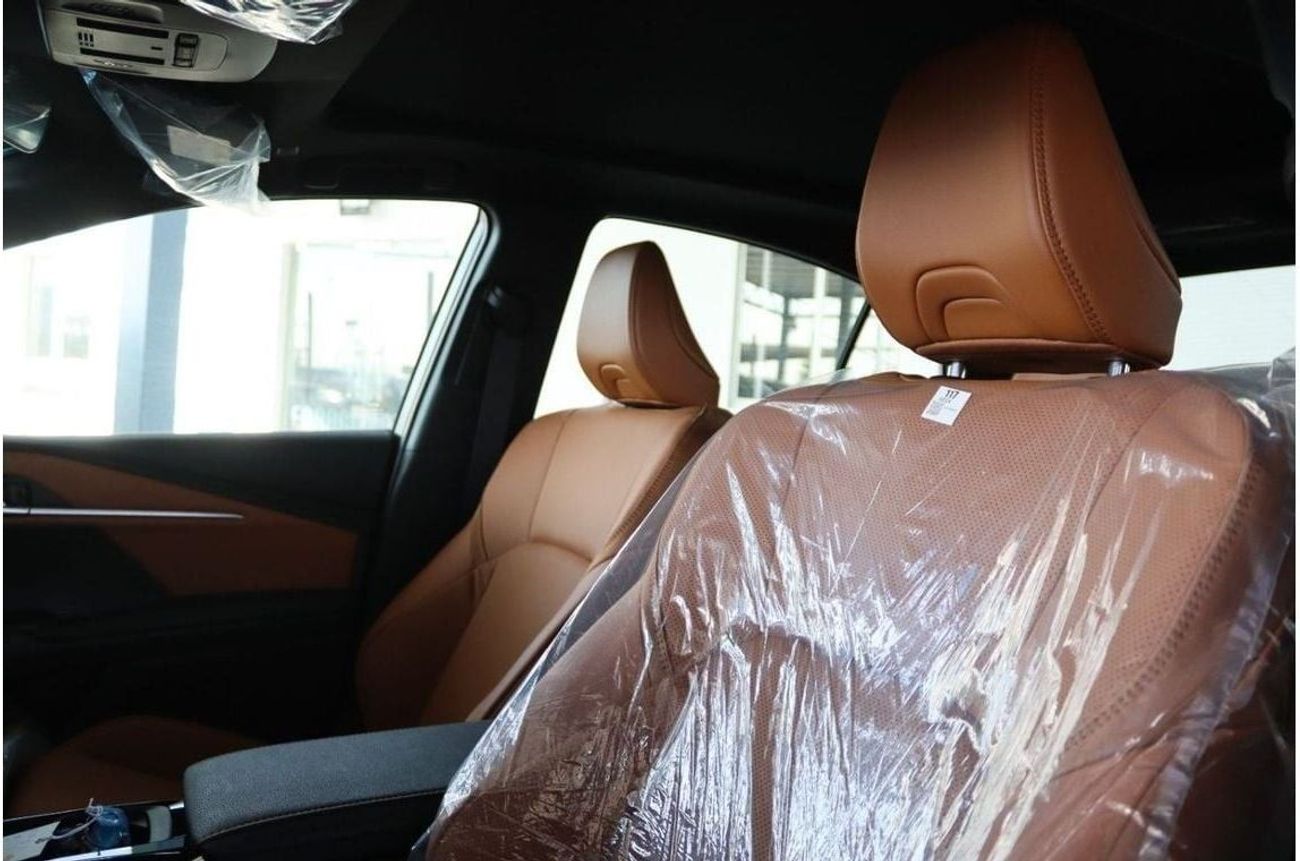 تويوتا كامري 2025 CAMRY GLE 2.5 PANORAMA - GCC MADE IN JAPAN **التصدير فقط خارج الخليج**EXPORT ONLY**