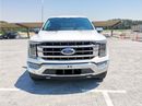 Ford F 150 Ford F-150 Lariat - 2022 - White