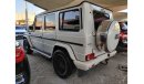 مرسيدس بنز G 55 AMG