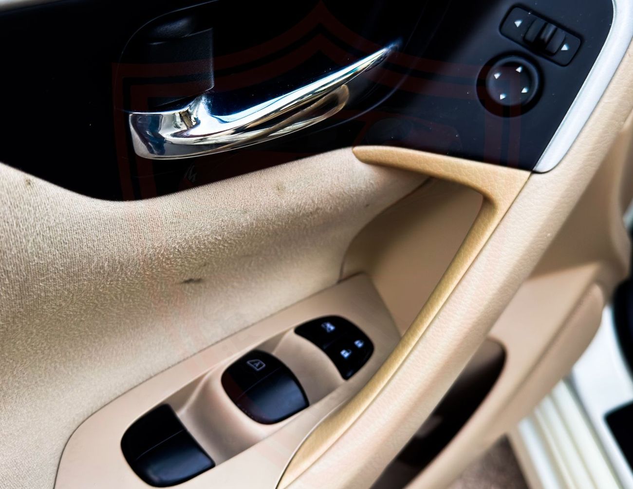 Nissan Altima S 2.5L Nissan Altima | 2.5 L | 2016 | GCC | Accident-Free | In Excellent Condition