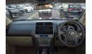 Toyota Prado RHD 2.7L - PET - TX - BLK_BEIG - 5STR (For Export Only)