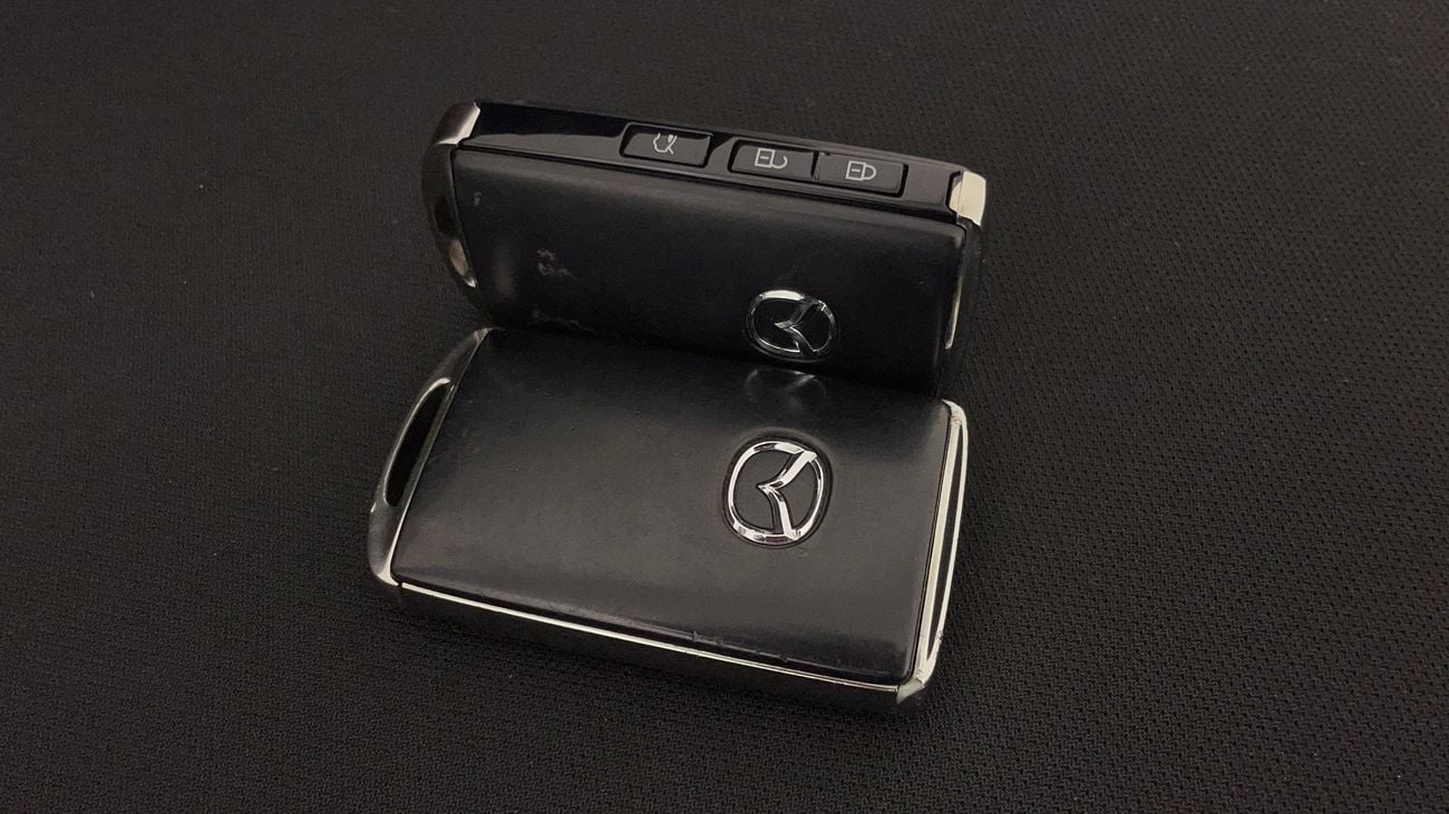 مازدا 6 2022 S | AED 781/Month | 0 DP | 30 Day Return | Warranty | Service History