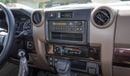 Toyota Land Cruiser Pick Up 4.0L V6 Single Cabin A/T