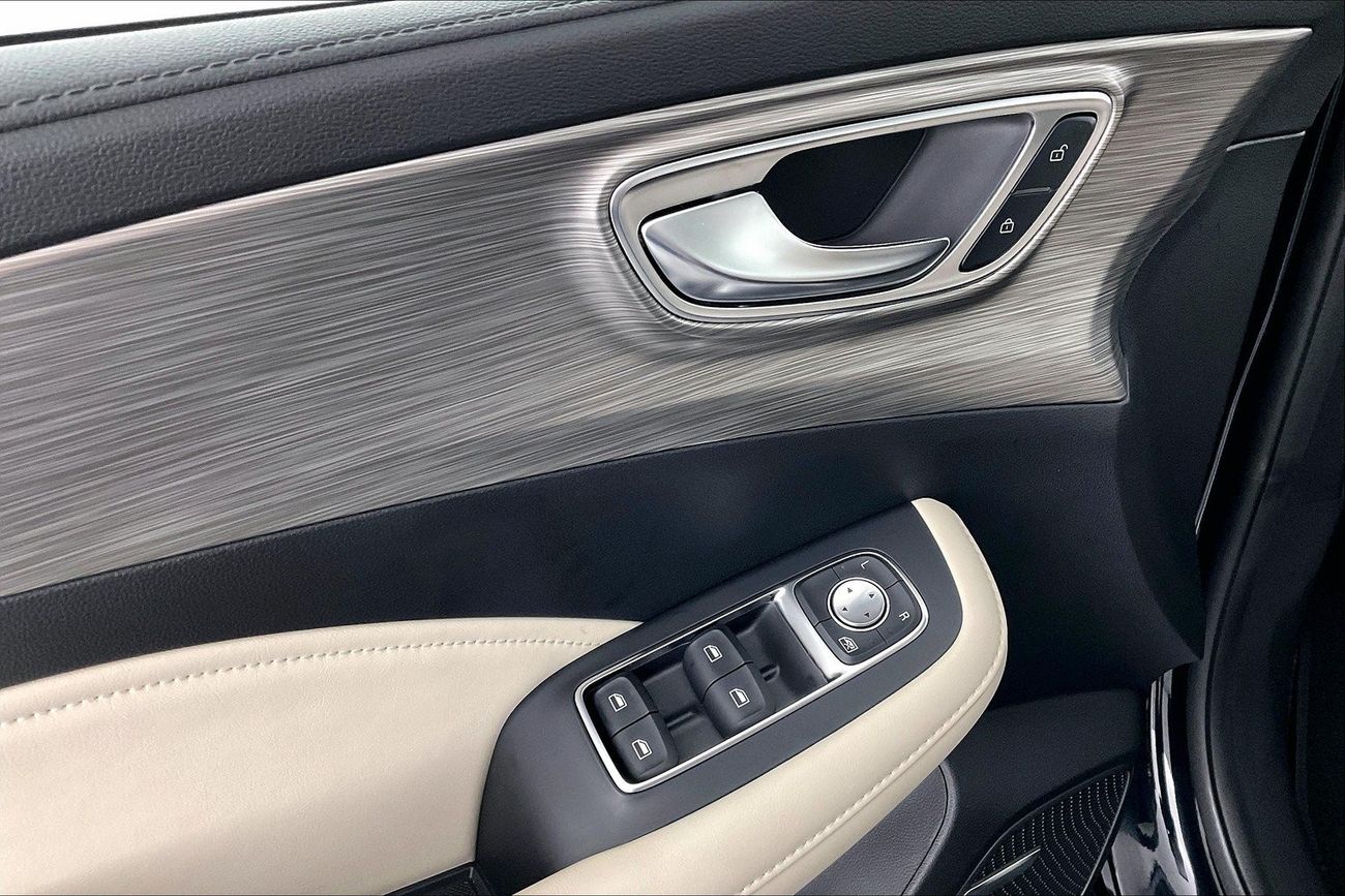 MG RX5 Comfort| 1 year free warranty | Exclusive Eid offer