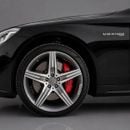 Mercedes Benz S63 AMG STANDARD AED 6,181 P.M • 0% Downpayment • Mercedes-Benz S 63 AMG • 1 Year Warranty