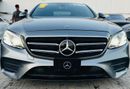 مرسيدس بنز E 450 4MATIC 3.0L