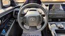 Toyota bZ4X 2024 Model | 615 KM EV Range | Full Option | New