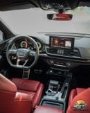 Audi SQ5 STD
