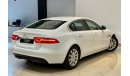 جاغوار XE 2016 Jaguar XE, Like Brand New, Two Years Warranty, European Specs