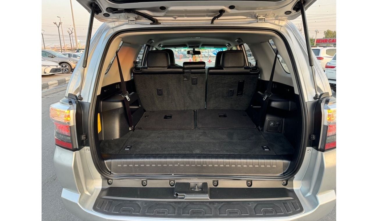 Toyota 4Runner 2017 LIMITED 7 SEATS 4x4 FULL OPTION USA IMPORTED