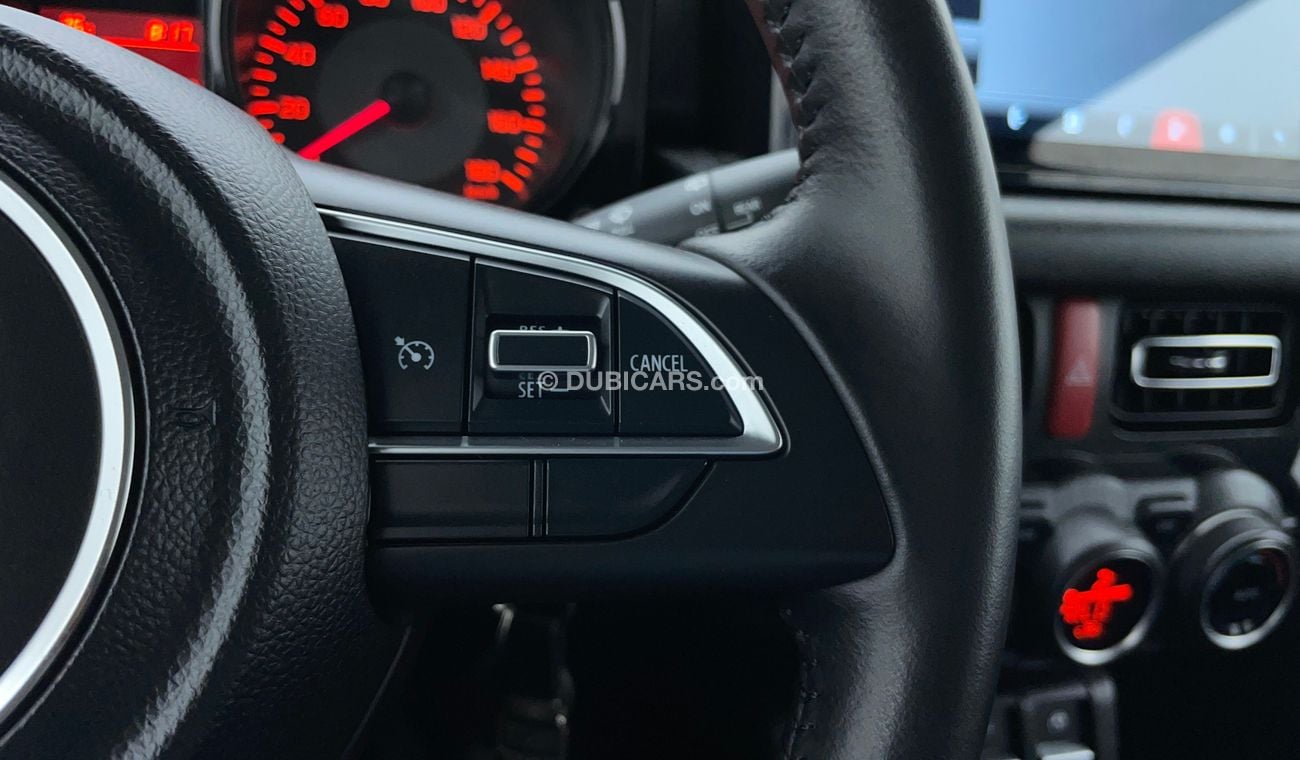 Suzuki Jimny GL 1.5 | Zero Down Payment | Free Home Test Drive