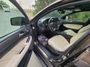 مرسيدس بنز GLE 63 AMG S Coupe 5.5L