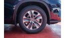 تويوتا هايلاندر Toyota Highlander GLE Hybrid | 2023 | 0KM | GCC