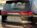 لكزس LX 600 LEXUS LX600 (VJA310) 3.5L SUV 4WD