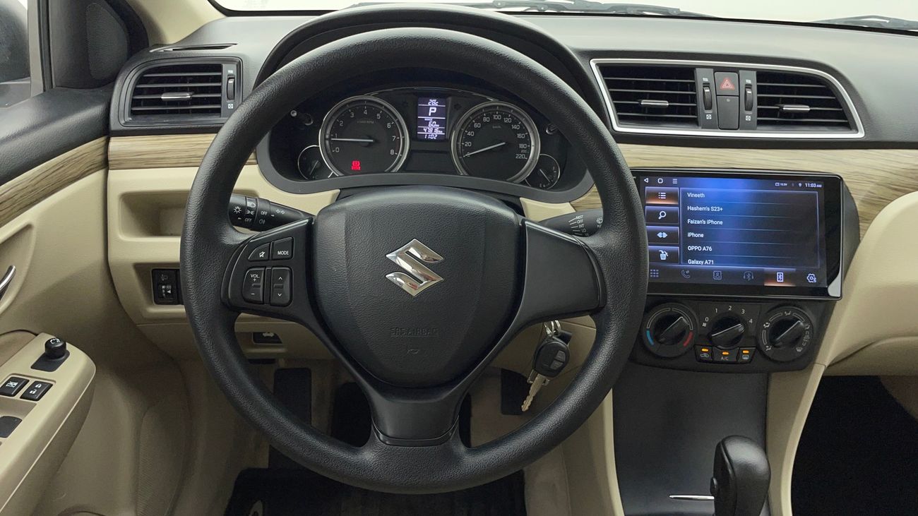 Suzuki Ciaz GL 1.5 | Zero Down Payment | Home Test Drive