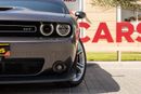 Dodge Challenger GT 3.6L Dodge Challenger GT 2021 GCC | Warranty for 1,531.00 AED monthly
