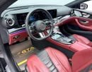 مرسيدس بنز CLS 350 STD
