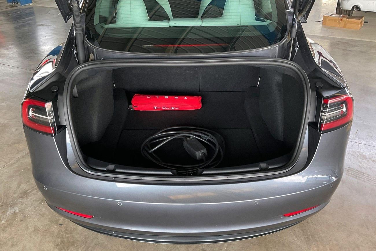 Tesla Model 3 Performance (Dual Motor) | Guaranteed Warranty | 0 Down Payment