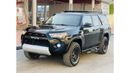 Toyota 4Runner TRD PRO 4RUNNER