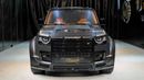 Land Rover Defender | NEGOTIABLE PRICE | 110 P525 | LUMMA CLR LD | V8 | FULLY LOADED